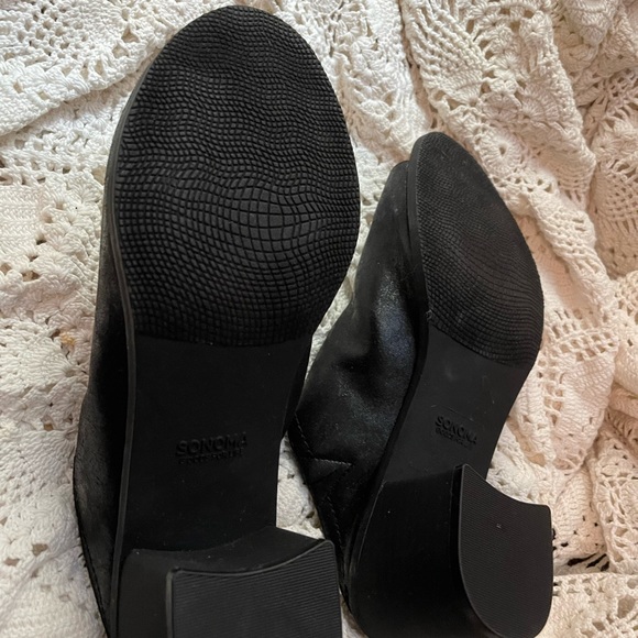 Size 10 med very soft and comfortable shoe - Picture 10 of 12